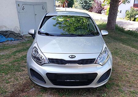 Kia Rio 1.2 Edition 7
