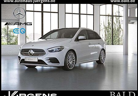 Mercedes-Benz B 250 e AMG-Sport/Pano/AHK/LED/Shz/Cam/