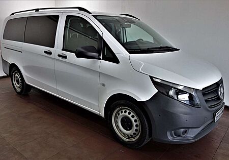 Mercedes-Benz Vito Tourer 114 CDI lang 9G/Navi/Klima/9-Sitzer