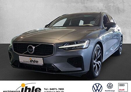 Volvo V60 Kombi R Design T6 Twin Engine AWD BOWERS&WILKINS+A