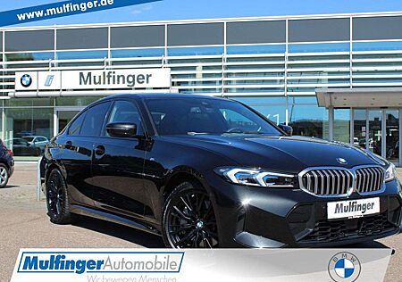 BMW 330 i xDr. M Sport FACELIFT SuView HUD ACC Park+