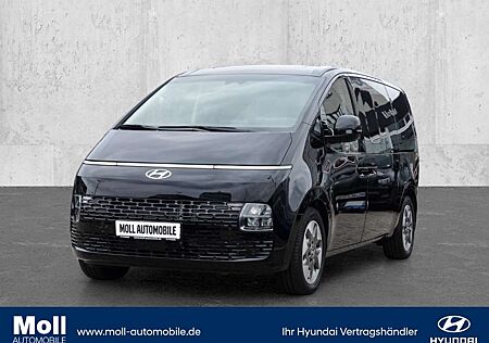 Hyundai Staria Prime CRDi Panorama Schiebedach Navi Leder Digital