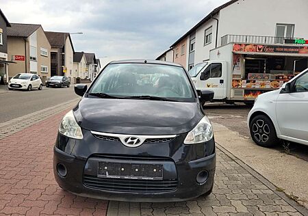 Hyundai i10 1.1 Edition Plus