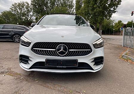Mercedes-Benz B 250 e *AMG/Pano/Distr/AHK/Night/Multibeam/Augm