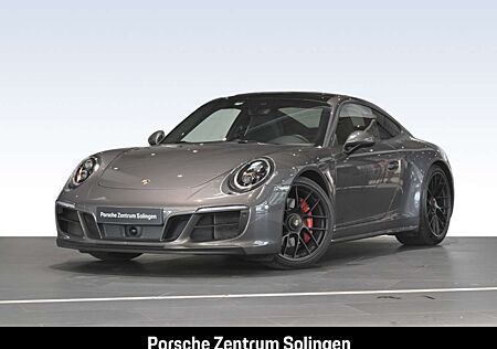 Porsche 991 911 Carrera 4 GTS PDK BOSE SCHIEBEDACH