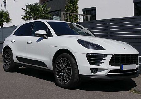 Porsche Macan 3.0 V6 340 ch S PDK