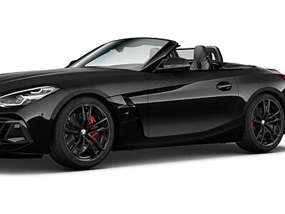 BMW Z4 sDrive 30i Navi/LED/RFK/HuD/DAB/H&K/SLI