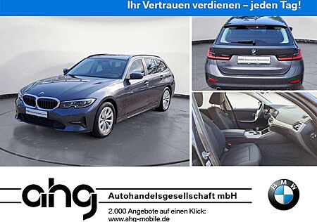 BMW 320 d Touring Aut. Standhzg. Head-Up