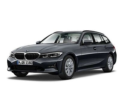 BMW 320 d Touring Automatik Aut. Standhzg. Head-Up