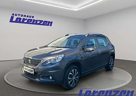 Peugeot 2008 Active PureTech 82 VTi 1.2 Kombi SHZ Temp Tel.-Vo