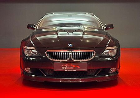 Alpina B6 S/4,4 V8/530PS/CABRIO/1 OF 40/2.HAND/BRD/TOP!!