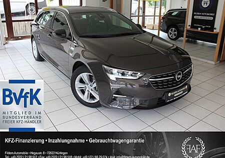 Opel Insignia ST 2.0T Elegance*LED*NAVI*CARPLAY*TEMPOM.*T-LEDER