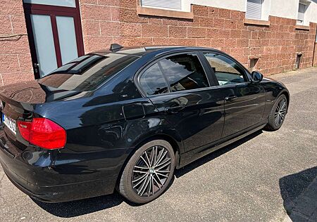 BMW 318i 318 Aut.
