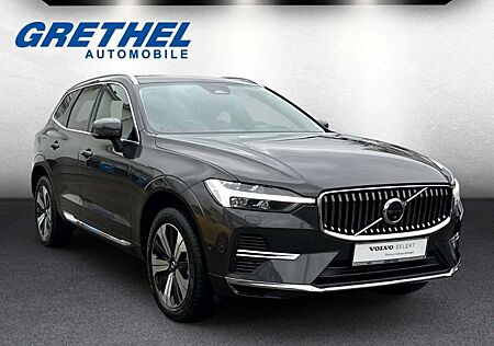 Volvo XC 60 XC60 Inscription Recharge Plug-In Hybrid AWD StandHZG A