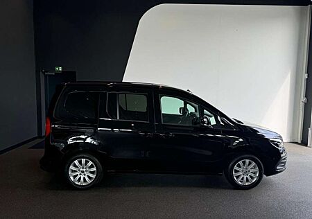 Mercedes-Benz EQT 200 W-Paket Navi PDC KAM KeyLess SHZ KlimaA