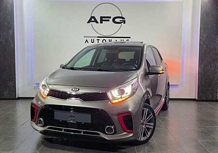 Kia Picanto GT-Line*SCHIEBEDACH*CARPLAY*SHZ*LHZ*KAMER