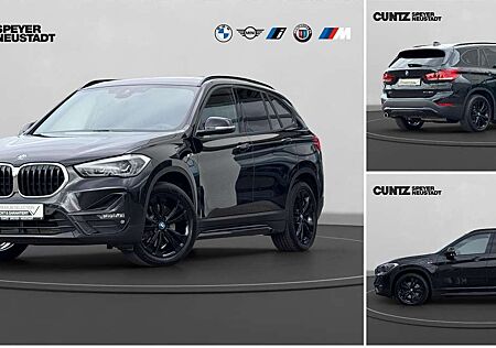 BMW X1 xDrive25e Sport Line Panorama Komf.zug Head-Up H/K