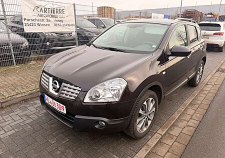 Nissan Qashqai I-Way 1,5 Dci *2. Hand*Kamera*Panorama*