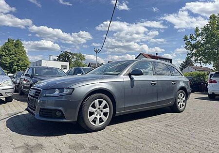 Audi A4 Avant 1.8 TFSI AAC|GRA|MFL|SHZ|EPH
