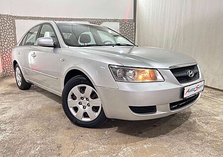 Hyundai Sonata 2,0 KLIMA 2 HAND TÜV NEU SERIVCE NEU