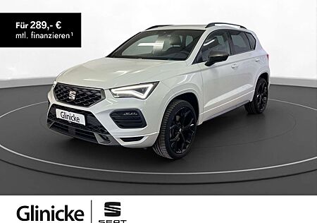 Seat Ateca 1.5 TSI Xperience LED LM 18" Navi PDC+RFK