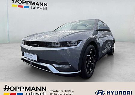 Hyundai IONIQ 5 MJ23 mit Heckantrieb, 58kWh Batt. Basis