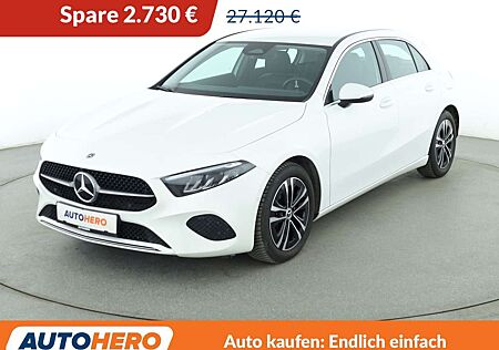 Mercedes-Benz A 180 d Progressive Aut.*NAVI*LED*TEMPO*CAM*PDC*