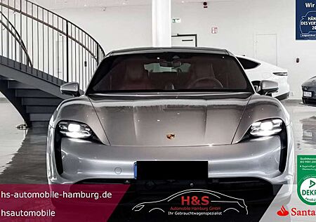 Porsche Taycan 4 S