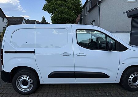 Fiat Doblo 1.5 BlueHDi L1 Autm.