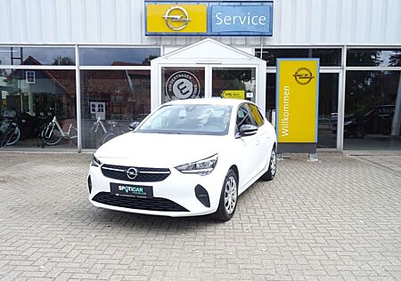 Opel Corsa 1.5 Diesel Edition