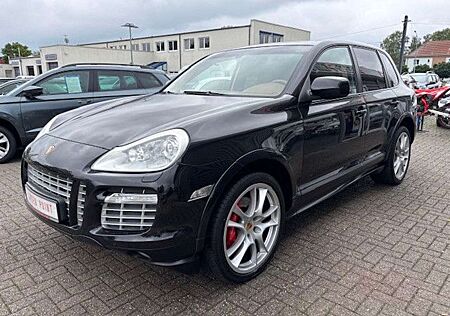 Porsche Cayenne GTS BOSE/Kamera/Navi/El.Heckklappe/Bi-Xe