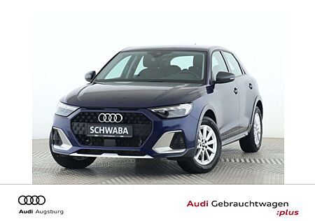 Audi A1 30 TFSI S tronic *LED*R-KAM*16"*