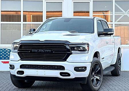 Dodge RAM 1500 Mopar Limitiert LED Sperrdiff. PDC