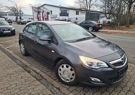 Opel Astra 1.4 ecoFLEX Cosmo