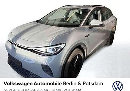 VW ID.4 Volkswagen Pure Performance