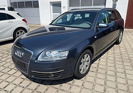 Audi A6 Avant 2.4