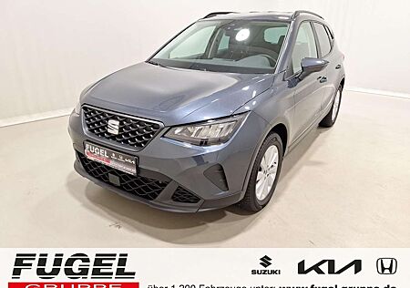 Seat Arona 1.0 TSI Style LED|Navi|Winter|PDC|Temp.