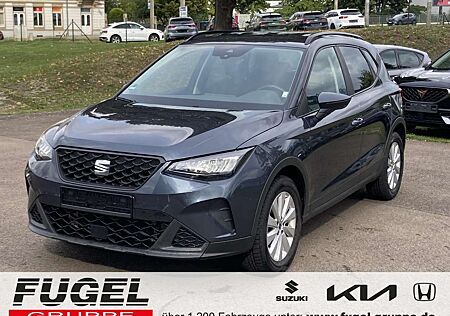 Seat Arona 1.0 TSI Style LED|Navi|Winter|PDC|Temp.