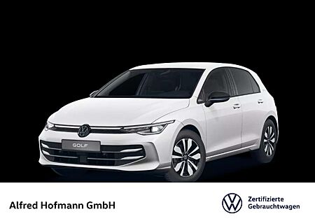 VW Golf Volkswagen VIII 2.0 TDI DSG AHK NAVI ACC LED