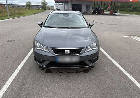 Seat Leon ST 1.6 TDI Start