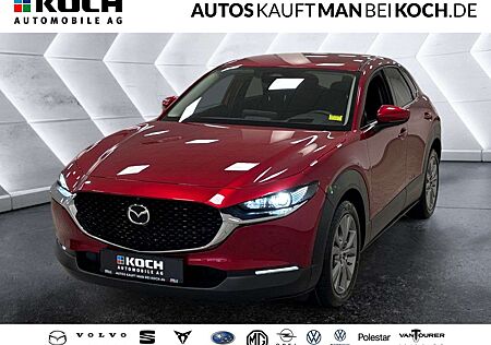 Mazda CX-30 5WGN 2.5L e-SKYACTIV G 140ps 6MT Exclusiv