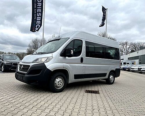 Fiat Ducato Luxusbus Panorama Modular L2H2 33 150