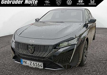 Peugeot 308 SW ALLURE HYBRID 136 e-DSC6 W-LAN ACC LED