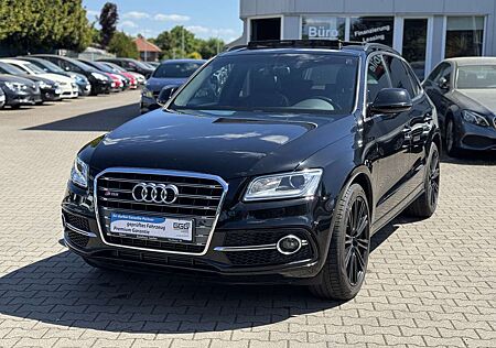Audi SQ5 3.0 TDI quattro / Bang & Olufsen / Panorama