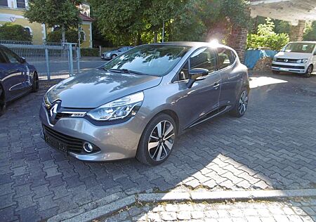 Renault Clio Luxe Navi Kamera Klima 31.200 km
