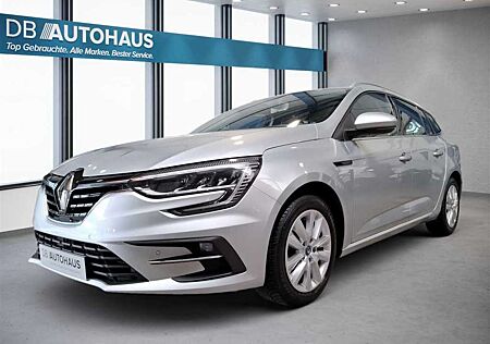 Renault Megane Business Edition 1.6 E-Tech