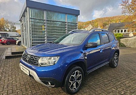 Dacia Duster II Celebration TCe 150 4WD ALLRAD !