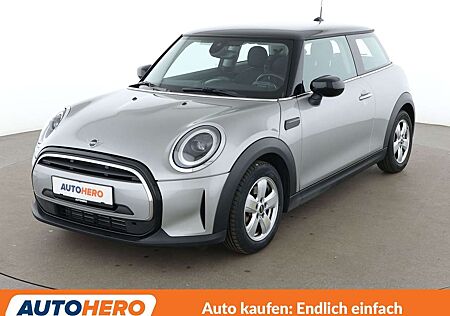 MINI Cooper Cooper Essential Trim*LED*TEMPO*PDC*SHZ*KLIMA*