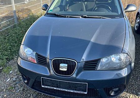 Seat Ibiza Best of