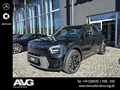smart #5 #5 Pro (76kWh)  Pano.-Dach/Klima/LED/Sitzhzg.